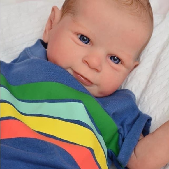 Meet your Posher, Jennifer - Picture 7 of 16